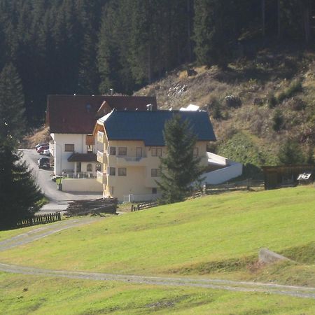 Apart Alcazar Ischgl Room photo