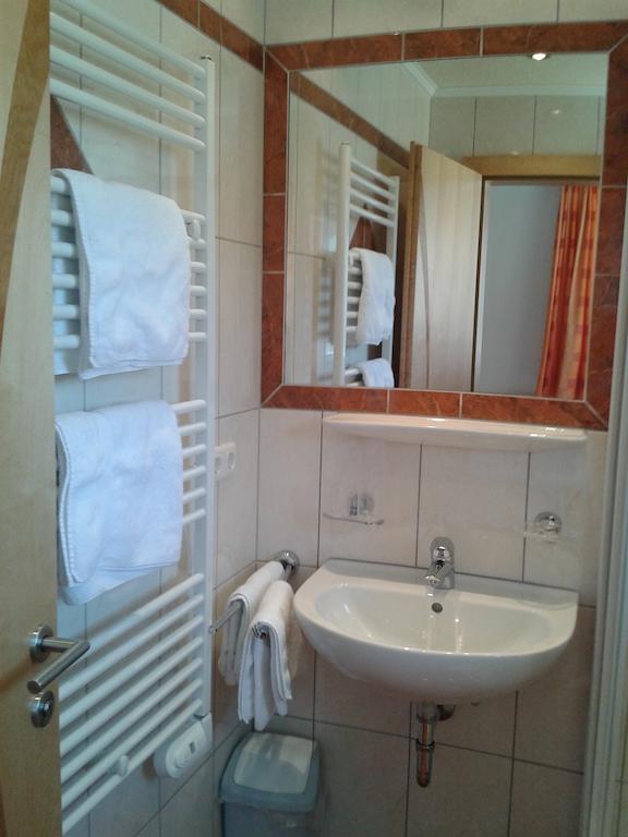 Apart Alcazar Ischgl Room photo